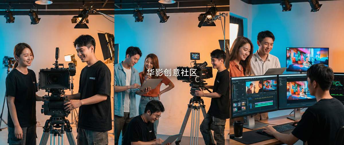 哔咔漫画影视传媒视频社区