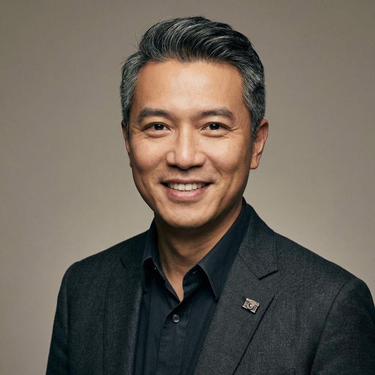 哔咔漫画导演陈志远