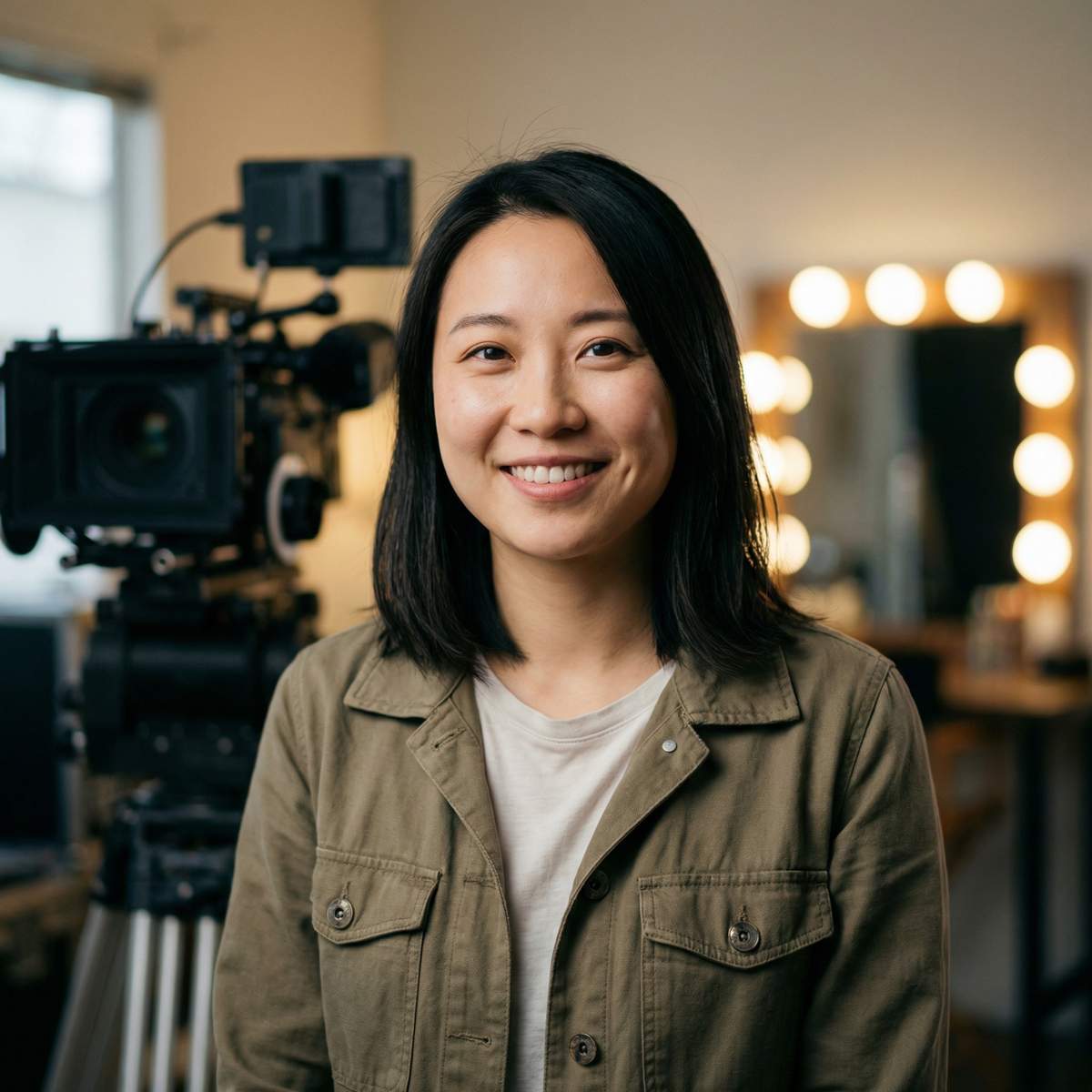 哔咔漫画摄影师林小雨