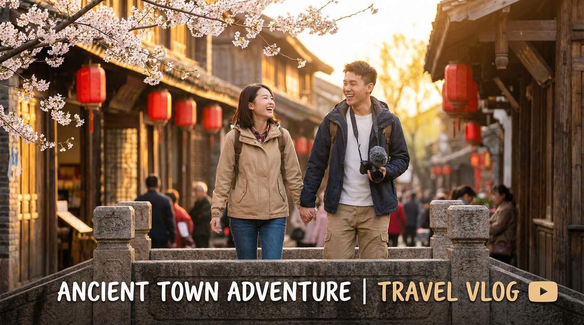 哔咔漫画旅行视频